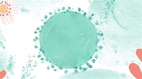 Image result for Plain Background Spring PowerPoint