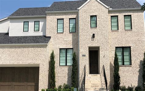 Residential Gallery | Gulf Coast Brick & Stone