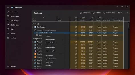 Image result for What Programs Are Running On This Computer