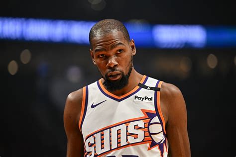 Kevin Durant Trade Down to Three Teams, Timeline Revealed: Report ...