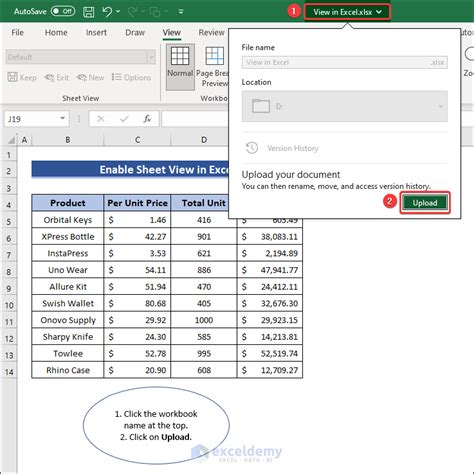 Image result for Excel Worksheet Views