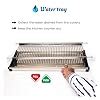 Premium Stainless Steel Dish Plate Rack Drainer GTPT for Modular ...