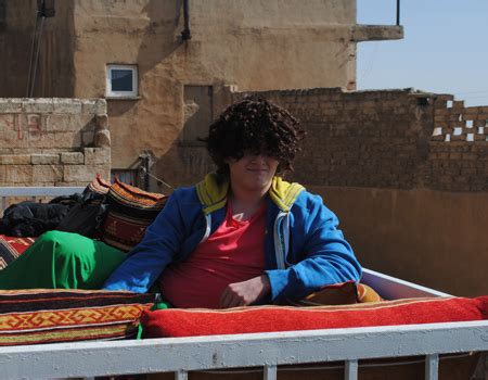 Yandex yeni reklam filmini Mardin'de çekti - MediaCat