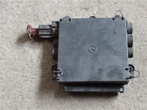 Fuse Box for Mercedes-Benz Actros - buy cheap