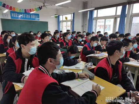 2023年河南新乡市区普通高中第一批录取分数线公布 附录取结果查询入口