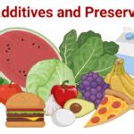 Examples of Food Additives and Their Impact