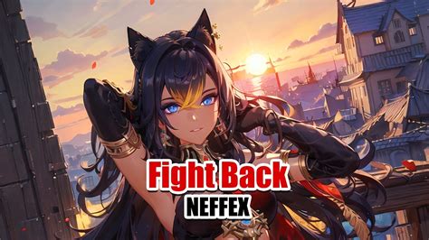 Image result for Nightcore Fight Back