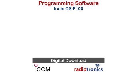 Programming Icom F70S 的图像结果