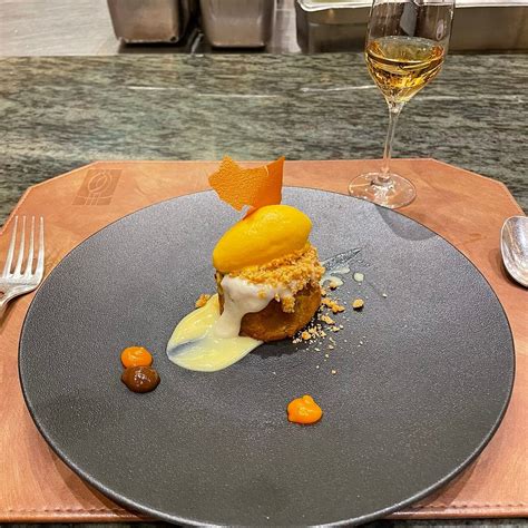 NAPA ROSE, Anaheim - Disneyland - Menu, Prices & Restaurant Reviews ...