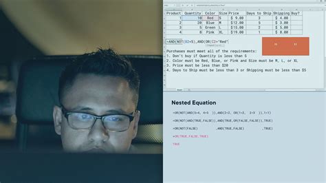 How to Use Logic in Excel Yoruba Version 的图像结果