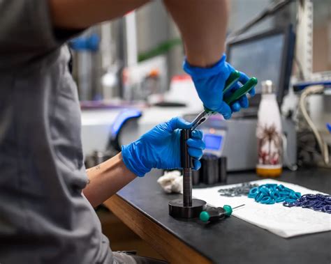 Spring Production 的图像结果