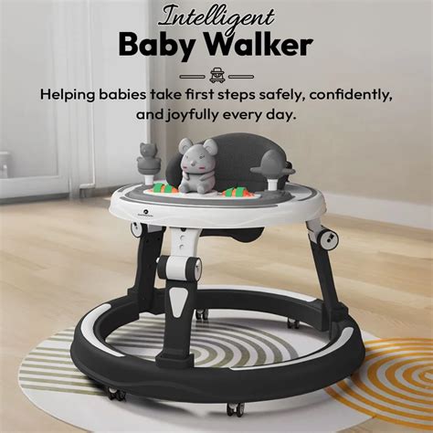 Buy Baby Walker and Infant Activity Walker online at best price