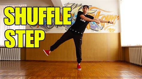 How to Shuffle Dance Tutorial 的图像结果