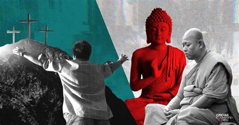 Salvation in Christianity Vs. Salvation in Buddhism - CrossExamined