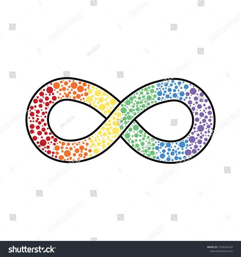 Autism Infinity Symbol