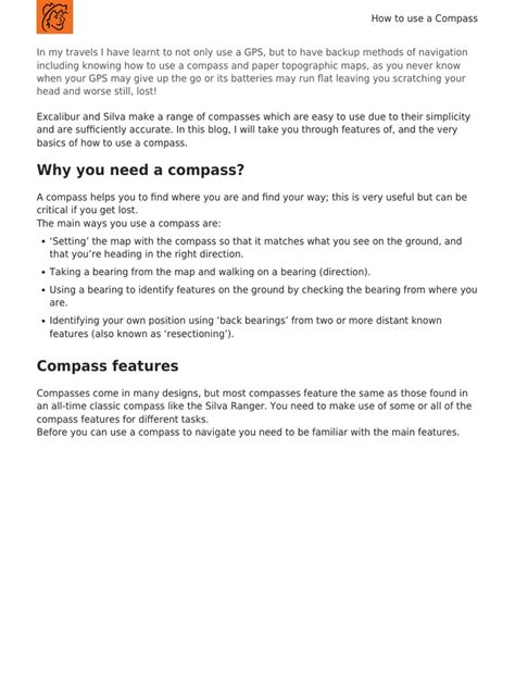 Image result for Compass 5.5 Tutorial