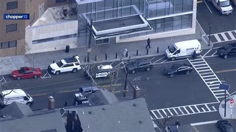 2 nurses, medical resident injured in attack at New Jersey hospital ...