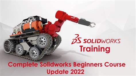 Complete SolidWorks Beginners Course 的图像结果
