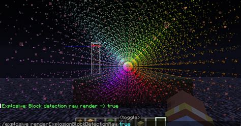 Image result for Minecraft Explosion Particle Effects