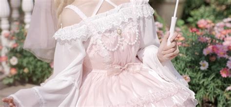 潜入日本人气lolita模特拍摄现场！洛丽塔对于女孩子来说到底是什么？_趣味科普人文_科技_bilibili_哔哩哔哩