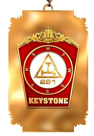 Keystone Chapter No. 281 Stated Meeting, Medinah Shrine Center, Addison ...