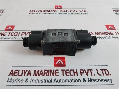 Atos Sdhi-0713 23 Direct Operated Directional Control Valve – Aeliya ...
