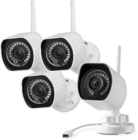 Image result for HD Home Security Camera System