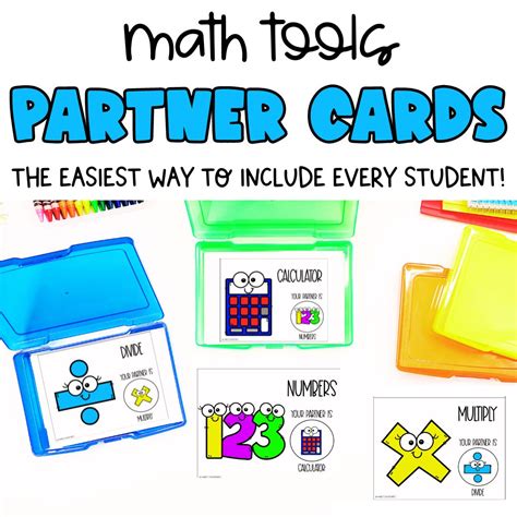 Image result for Math Partner Example