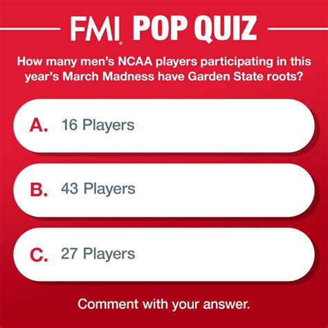 Franklin Mutual Insurance Company on LinkedIn: #njtrivia #fmipopquiz