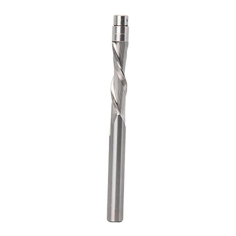 End Mill Carbide Steel Milling Cutter Router C : Amazon.in: Home ...