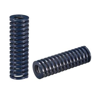 Image result for Light Blue Compression Spring