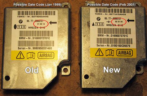 Image result for BMW Airbag Module Reset