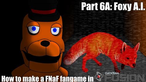 F-NaF Tutorial Clickteam 1 的图像结果