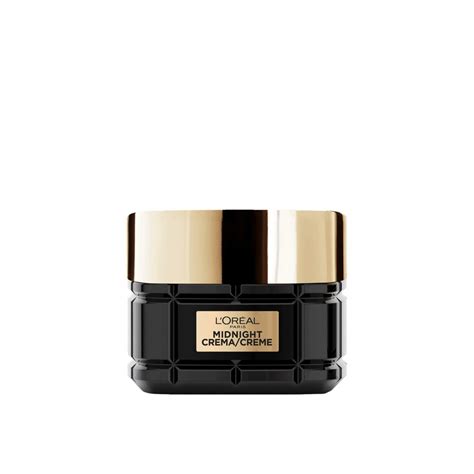 Loreal Paris Midnight Cream