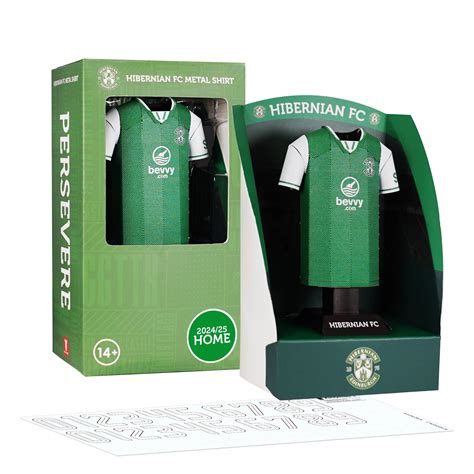 Hibernian FC | Alloy Collectors