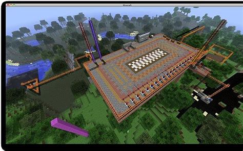 Image result for BuildCraft Factory