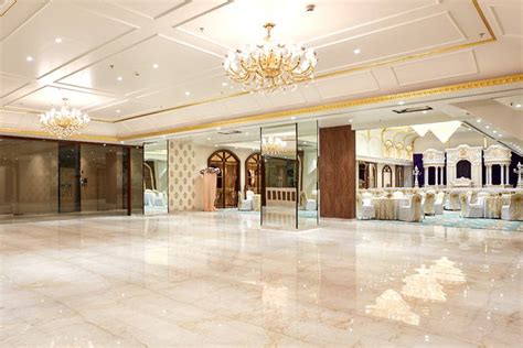 ILeaf Grand Banquets, Vashi - Venue - Vashi - Weddingwire.in