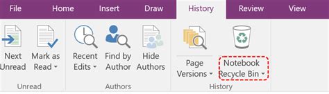 Image result for OneNote Notebooks Disappeared