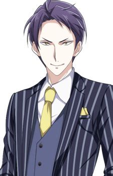 Ryou Tsukumo (IDOLiSH7 Third Beat!) - MyAnimeList.net