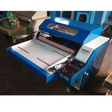 Image result for Electric Paper Creasing Machine