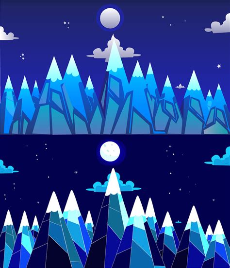 Image result for Gradient Landscap