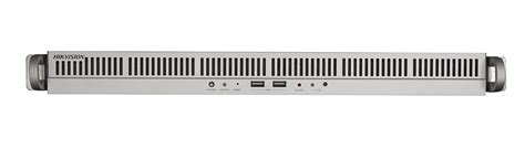 DS-IE1064-03U/BA(07) - DeepinMind Server - Hikvision