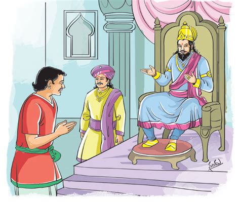 Inspirational Story: क्या आप में है, ज्ञान की कीमत देने का बल ...