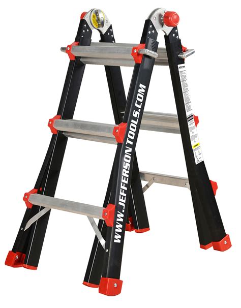 Image result for How to Use Multi-Purpose Ladder