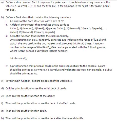 Struct Card 的图像结果