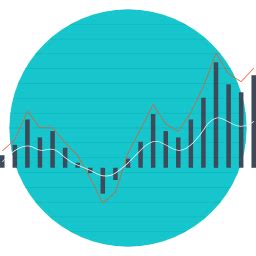 Bar chart - Free business icons