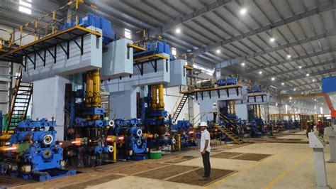 Homemade Rolling Mill 的图像结果