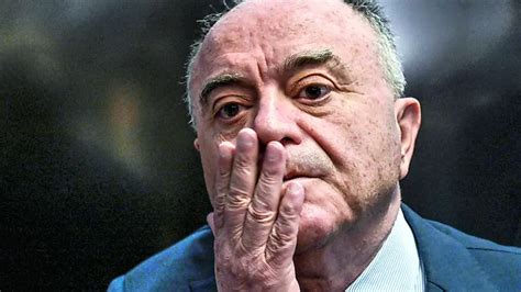 Referendum, Gratteri: &laquo;Se vince il S&igrave; sar&agrave; la politica a decidere sulle ...