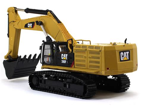 CAT 390F L Hydraulic Excavator 1:50 Diecast Master scale model | Scale ...