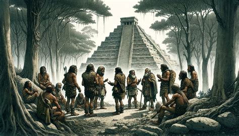 Early Human Civilization 的图像结果